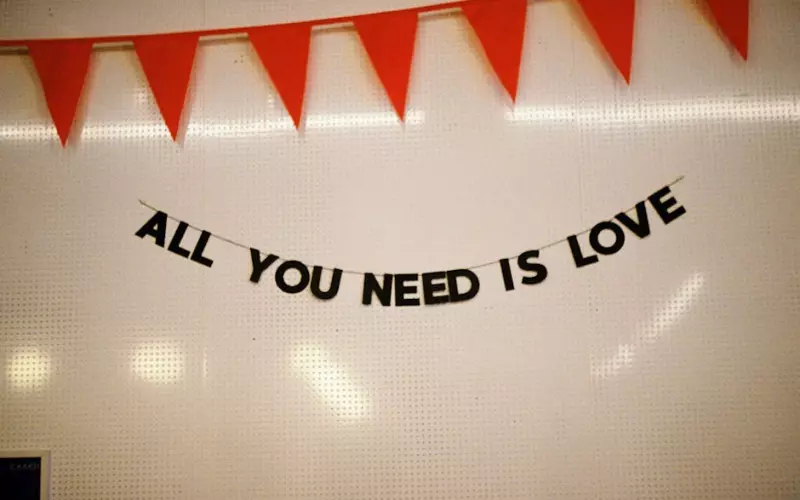 男人拥有这些表现，你需要挽回爱情