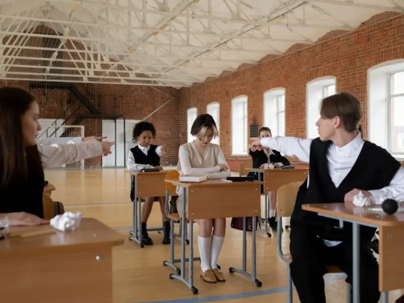 男人爱你入骨，才会“这样”欺负你，女人别误会