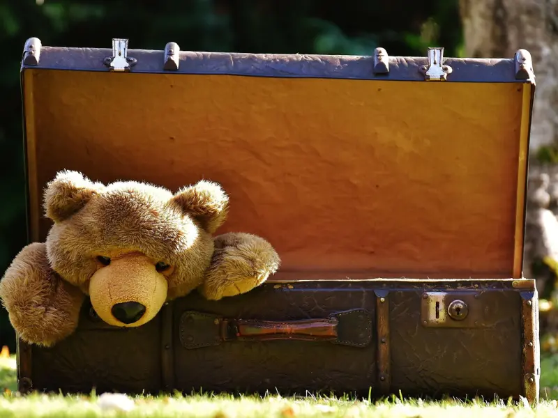 女人的几句潜台词，男人一定要懂！