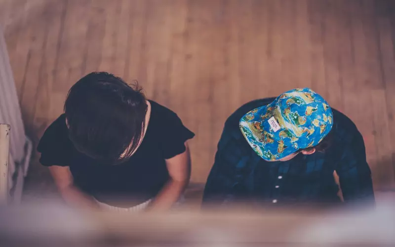 男人经常说这些话，其实是因为心里牵挂着你！