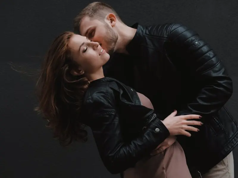 男人，真正爱一个女人的一些表现！