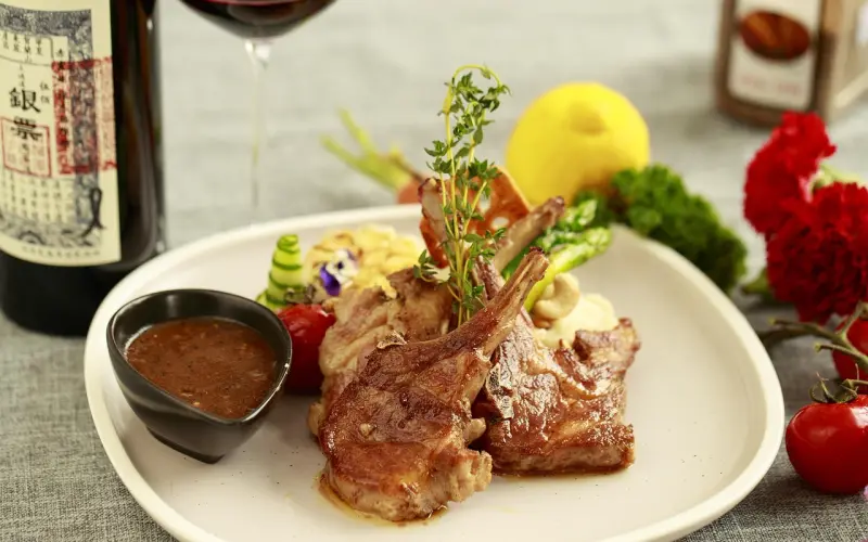 这样吃饭的男人，多半不值得深交