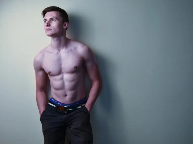 让女人“上瘾”的男人都有这六个特点！