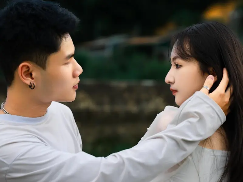 已经不爱你的男人一般都会有这几个变化，别再傻了！