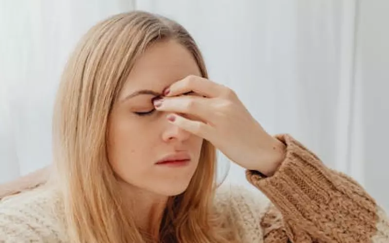 男人想分手时会有这三个反常表现