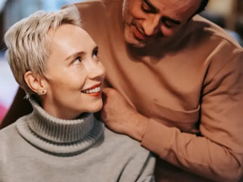 挽回老公的方法和技巧：当老公冷落你时，这三个方法帮你挽回，重拾幸福