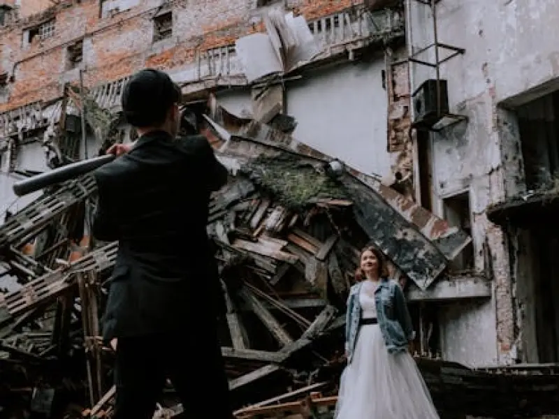 挽回婚姻的方法，如何拯救破裂的婚姻，从这几方面入手