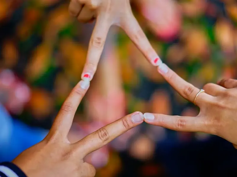 挽救婚姻的方法：婚姻出现危机，“我”是用这三种方法挽回的