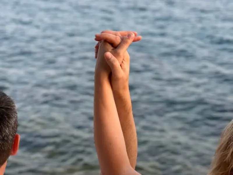 成功挽回婚姻的方法：婚姻的美好愿望被打碎了，该怎么挽救？