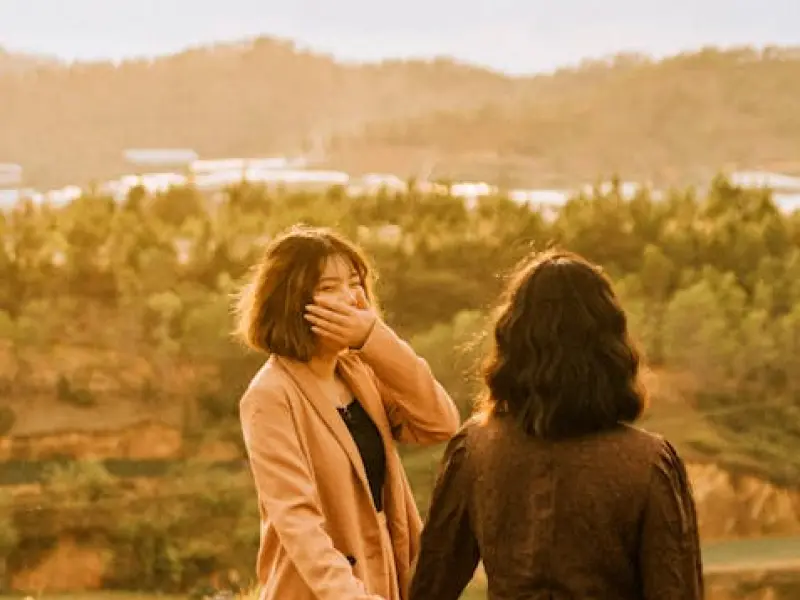 中年男女，如果两个都有家庭的人相爱了，请牢记这几句忠告