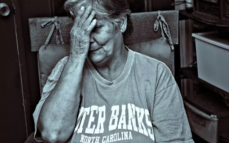 中年女人，越来越成熟，对这4种男人“情有独钟”