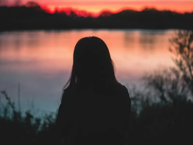 错误挽回失败走极端案例，爱情无望