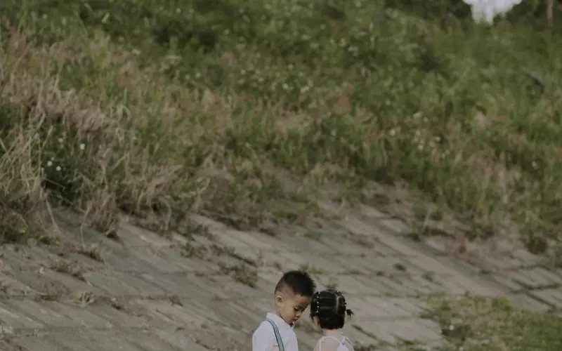 错把夫妻情谈成了兄弟情，这是很多婚姻失败的原因