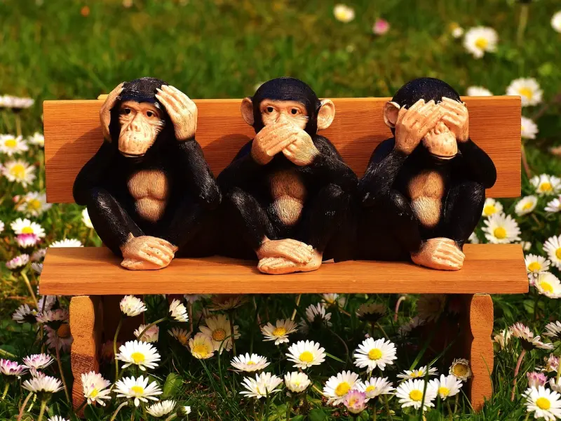 小三，真的没你想的那么可怕！