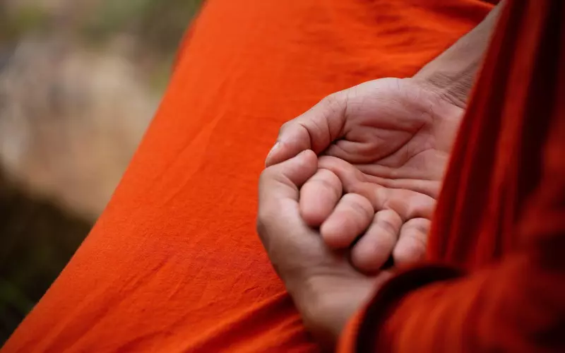 天书奇僧Luang Phor Kuay龙婆贵