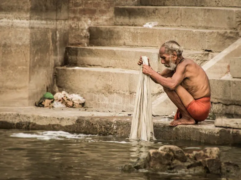 大多男人不懂，女生让男人碰这地方，就代表喜欢你