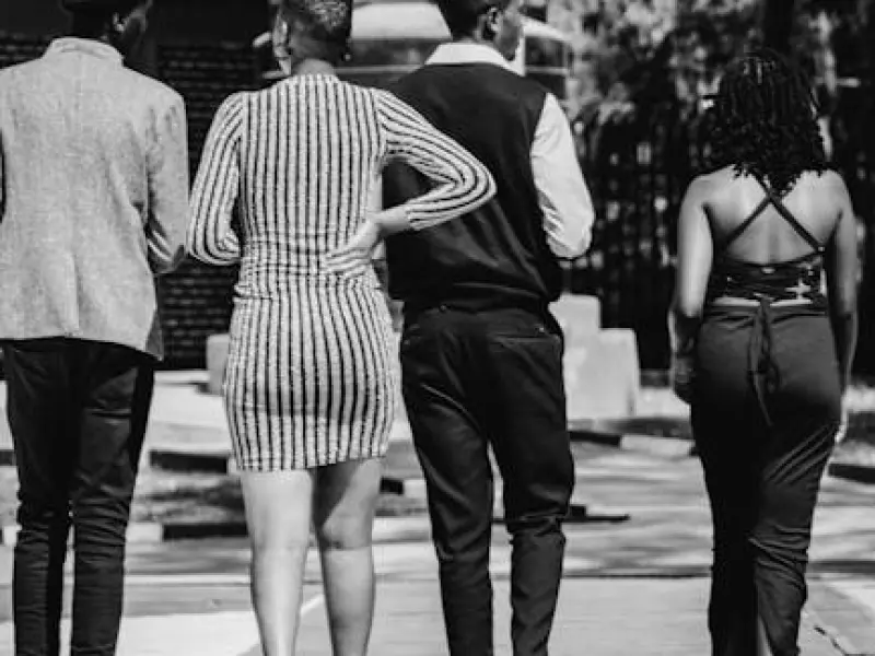 能让男人“上瘾”的女人，大多都有这四个特征！