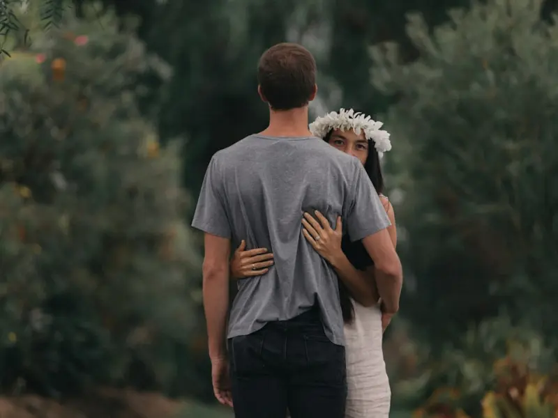 母亲主导婚姻 女儿成了受害者