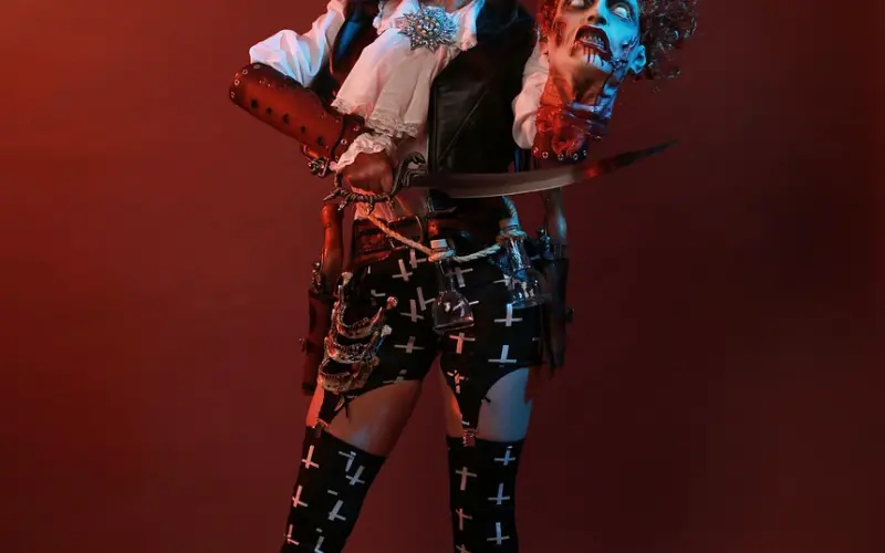 电影福利来啦：《最后的巫师猎人》