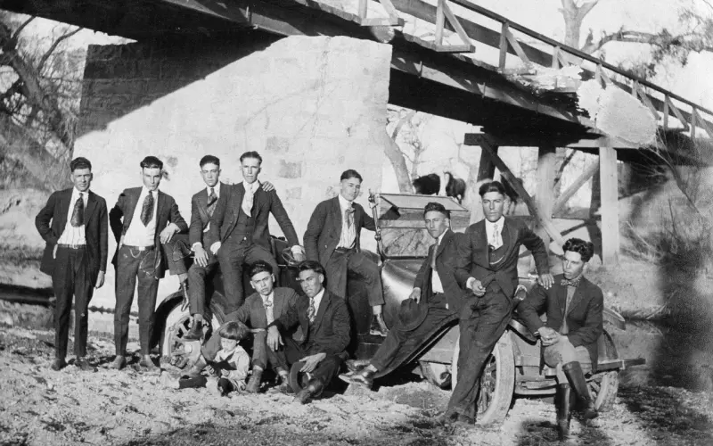 金庸先生最有智慧的句子，句句精辟让人动容！