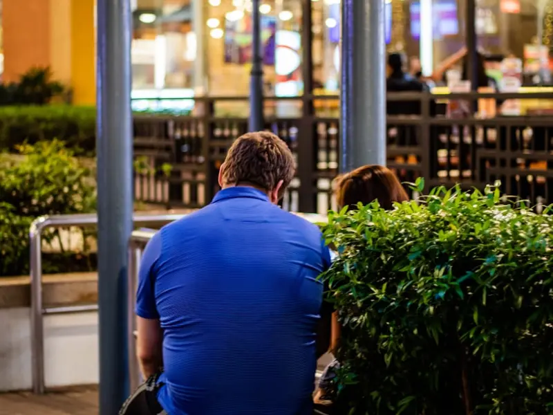 我和男朋友是异地恋分手，有什么办法能够挽回他的心