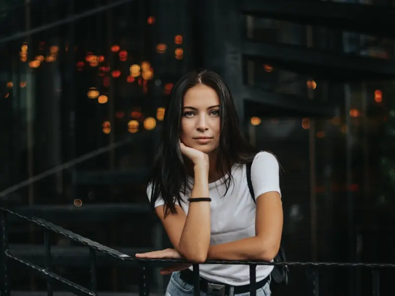 因为外人的挑拨，我和男友分手了，我该怎么挽回他