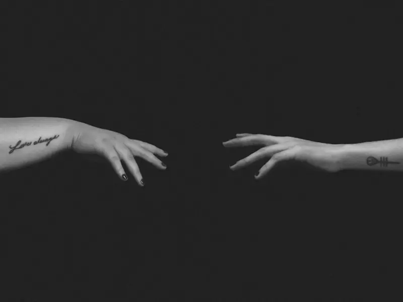 我和男朋友冷战很多天了，我该怎么办