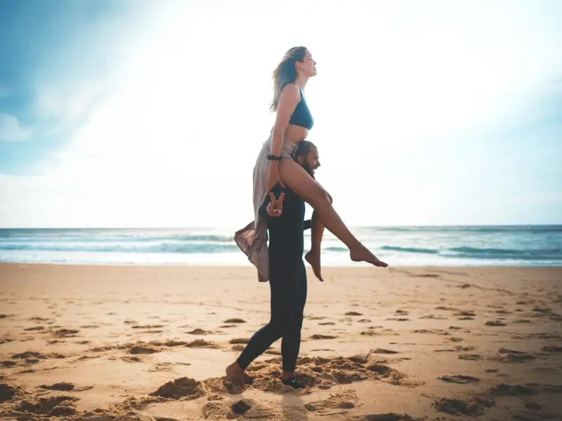 男友不喜欢我的性格和我分手，我该怎么挽回他