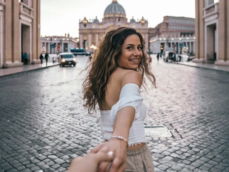 男朋友说我无理取闹和我分手，怎么样才能挽回他