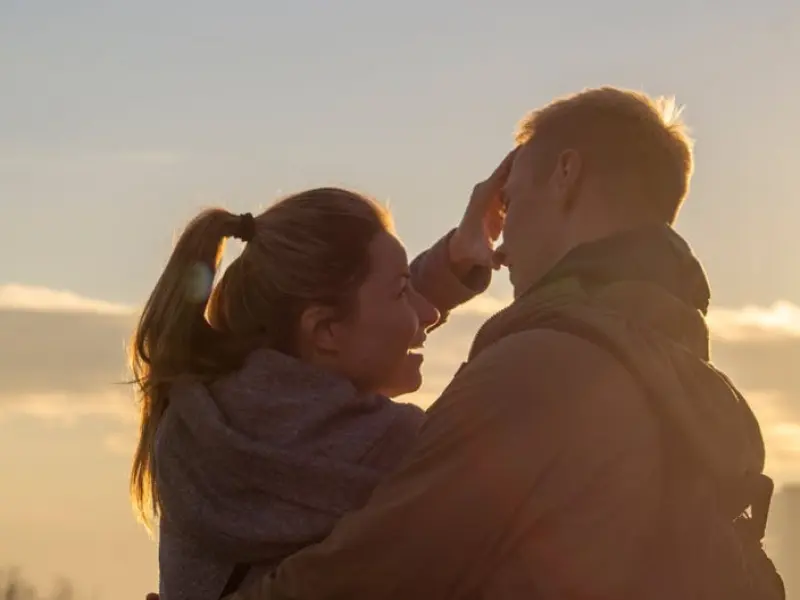 男朋友受不了我的性格所以才和我分手，我该怎么去挽回他