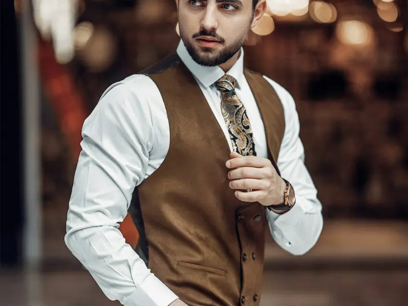 男朋友说我太优秀配不上我和我分手，我该怎么去挽回他