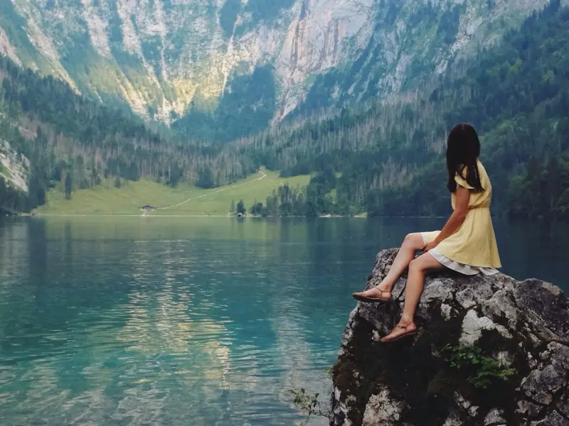 男朋友嫌弃我不懂事和我分手，我该怎么挽回他