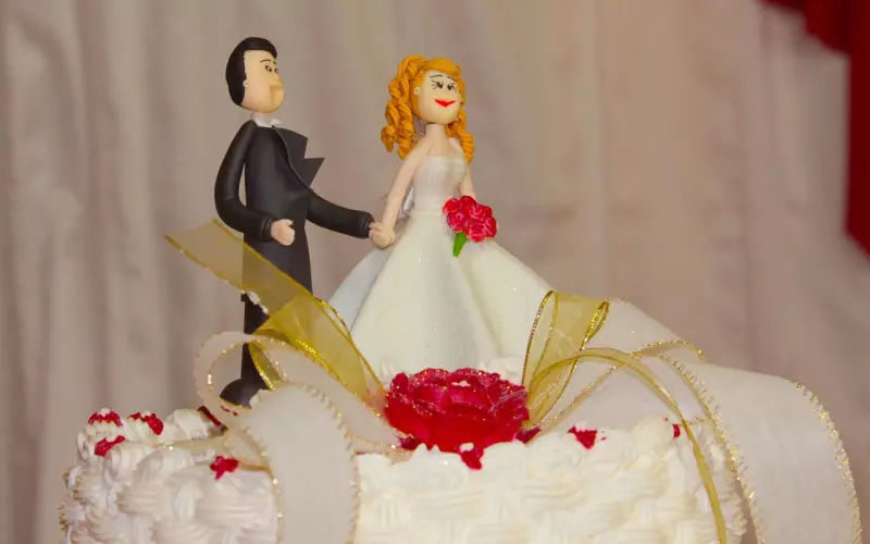 结婚前男友提分手 原因竟然是他已婚！