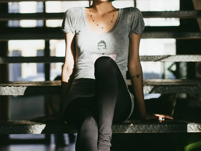 “男友带着妻子来我家陪我和孩子过年，他希望我们成为幸福的一家四口”