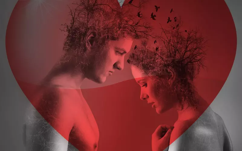 男友忘不掉前任却说爱我，这种爱情有结果吗？