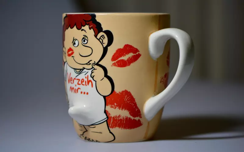 男友不爱发火爱聊骚，还不知悔改