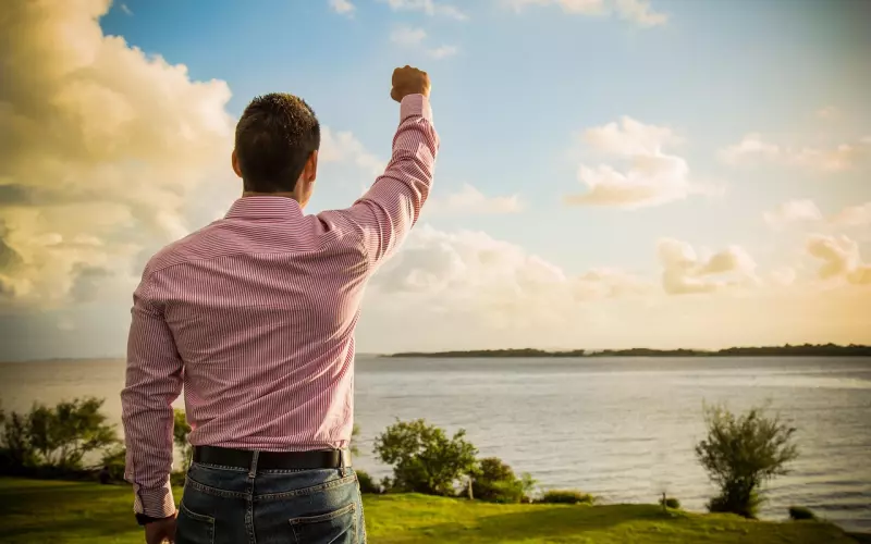 男朋友什么都不跟我说