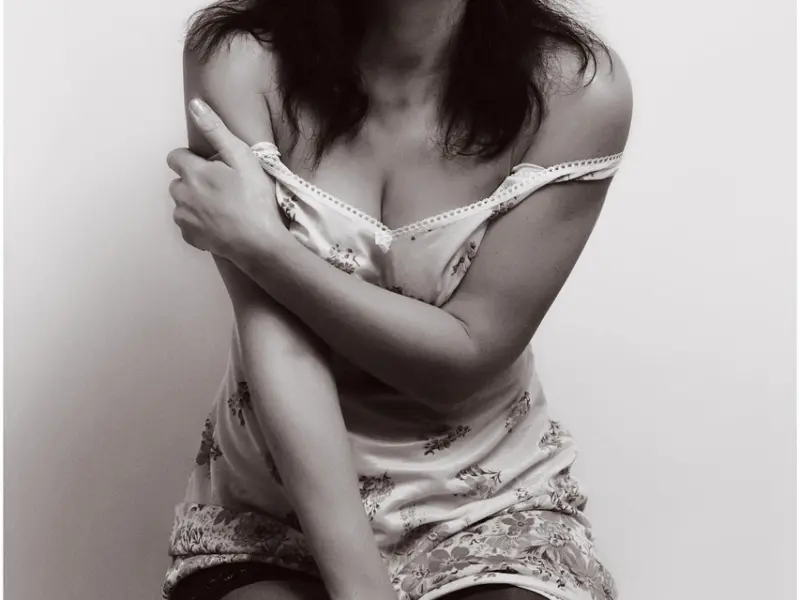 男朋友不想和我在一起了，一直躲着我不见面，我该怎么办