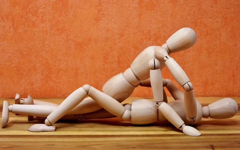 男友觉得跟我在一起很累 总说分手怎么办