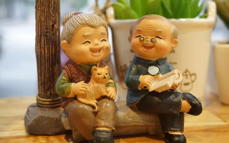 男友觉得跟我在一起很累 总说分手怎么办