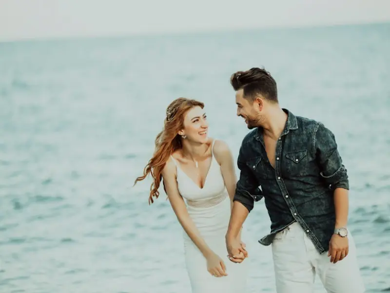 男友对我没感情了，我该怎么办？怎么挽回男友呢？