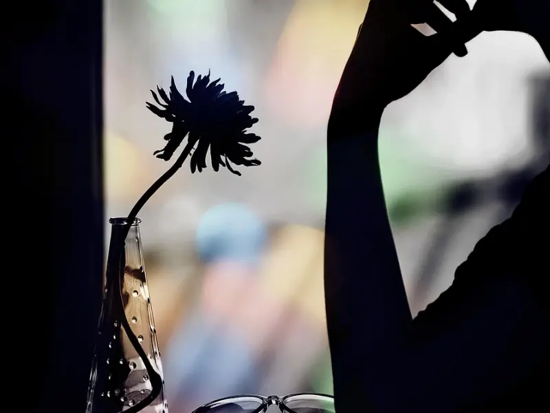 因为一时糊涂和别人发生关系，男朋友坚决我和分手，我该怎么办