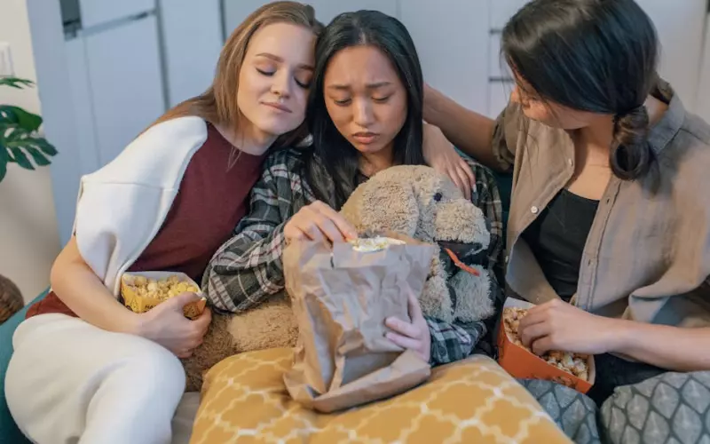 男朋友是闷骚男 分手后如何挽回