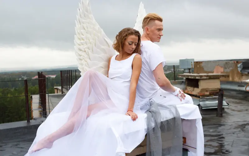 男友对我越来越冷淡，我该怎么办？