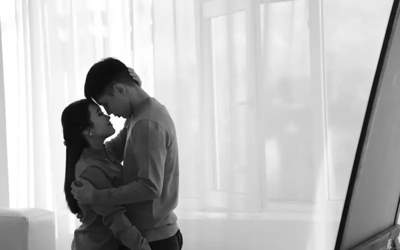 男友与前任暧昧，我是成了&ldquo;替补&rdquo;了吗？