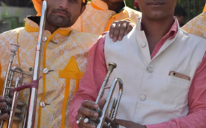 男友很介意我带着一个“拖油瓶”。