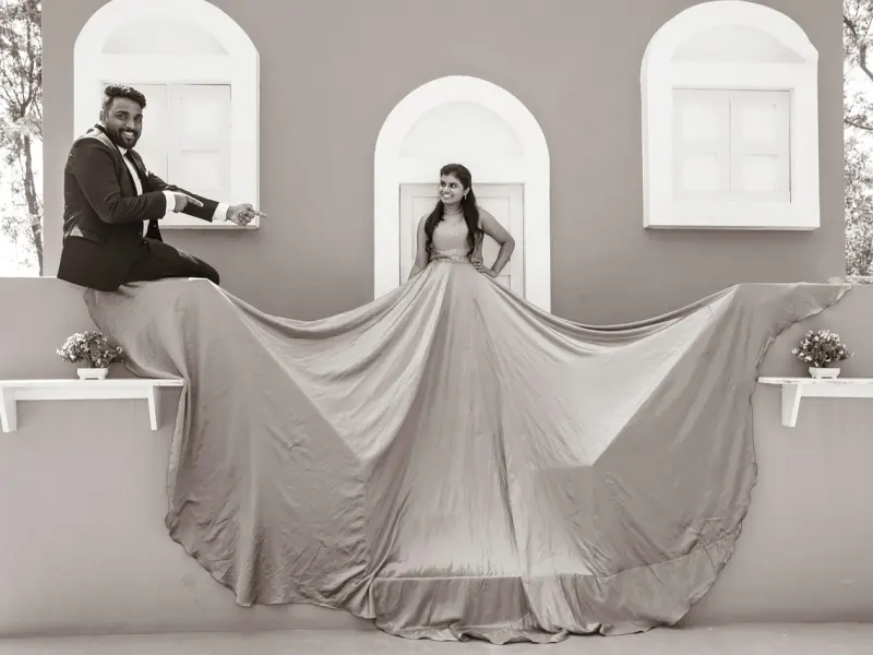 男友重孝却不宠我，该不该跟他结婚