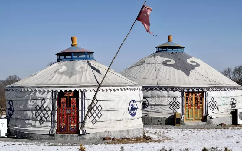 男友河北我内蒙古，纠结要远嫁吗？