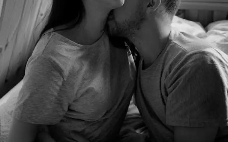 男朋友让我感觉他在玩弄感情该怎么办