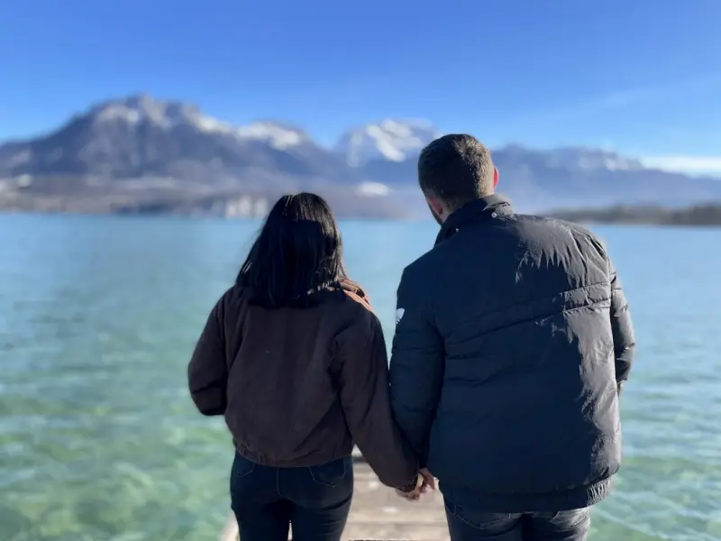 男友经常觉得我不理解他，和我分手，我该怎么办